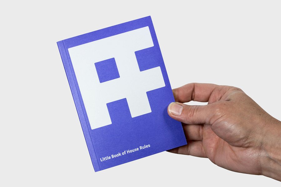 New Brand Identity for Austin Fraser by Felt — BP&O