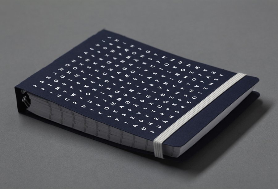 Brand Identity for Bedre Kommunikasjon by Work In Progress - BP&O