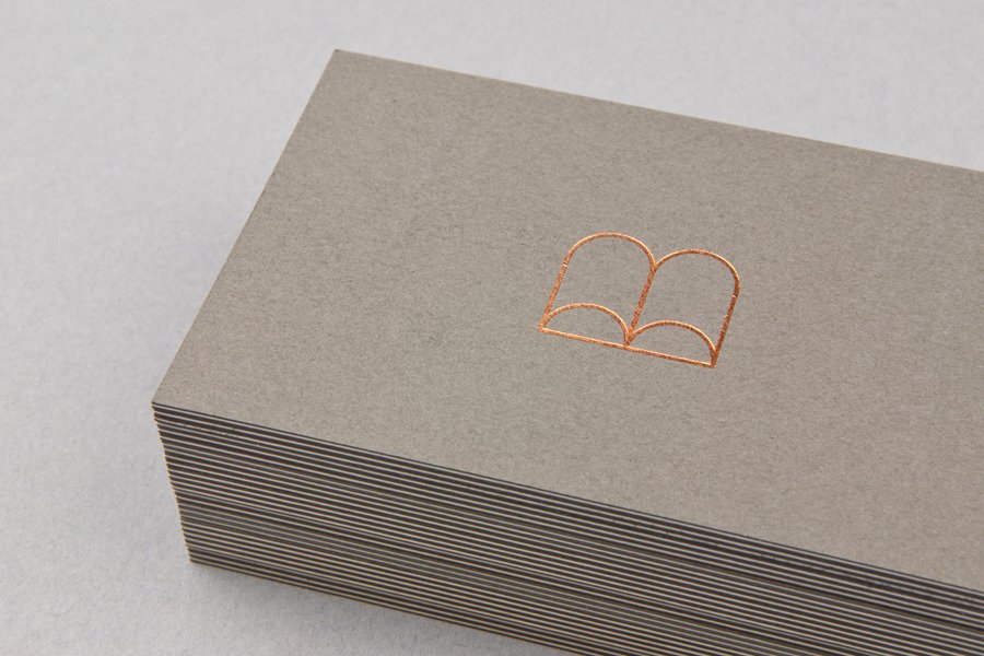 New Logo and Business Card for Boabel by Maud - BP&O