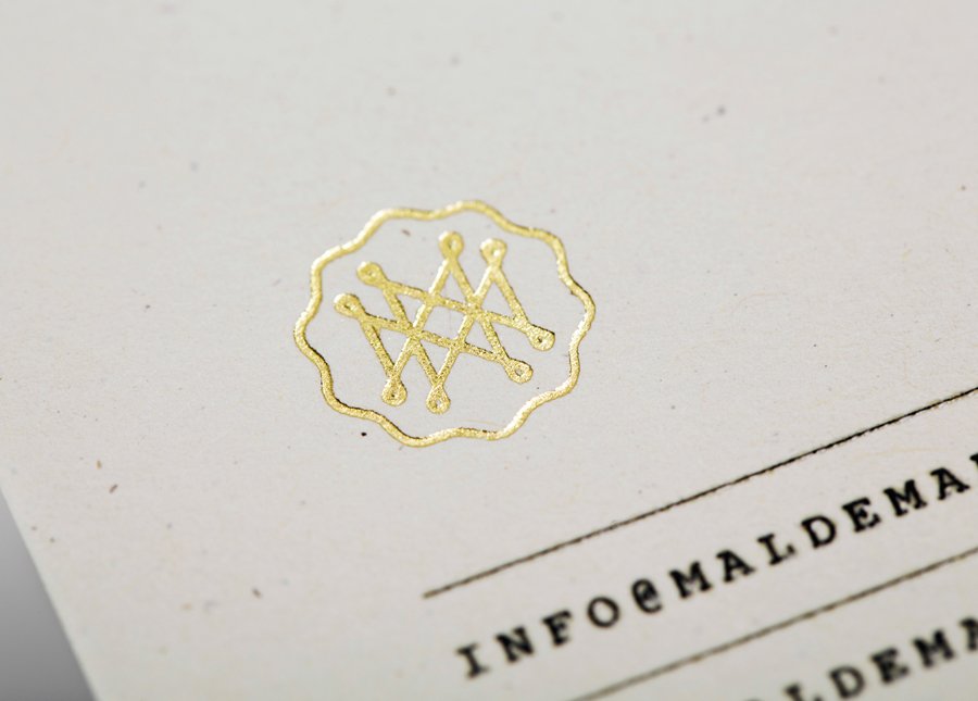 New Logo and Brand Identity for Mal de Mar by Face - BP&O