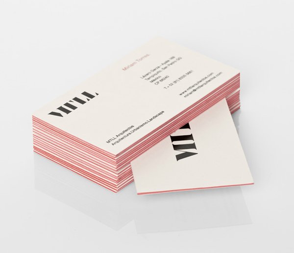 New Logo and Brand Identity for MTLL by Anagrama - BP&O