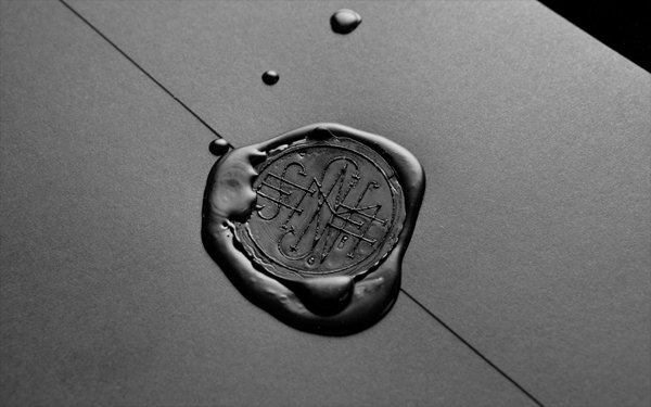 New Brand Identity for Nemesis Films by Anagrama - BP&O