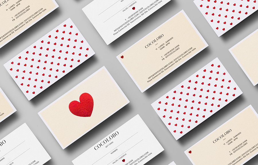New Brand Identity for Cocolobo by Anagrama - BP&O