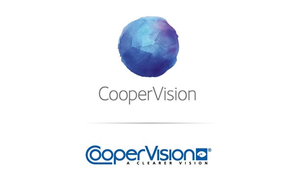 New Logo for CooperVision - BP&O