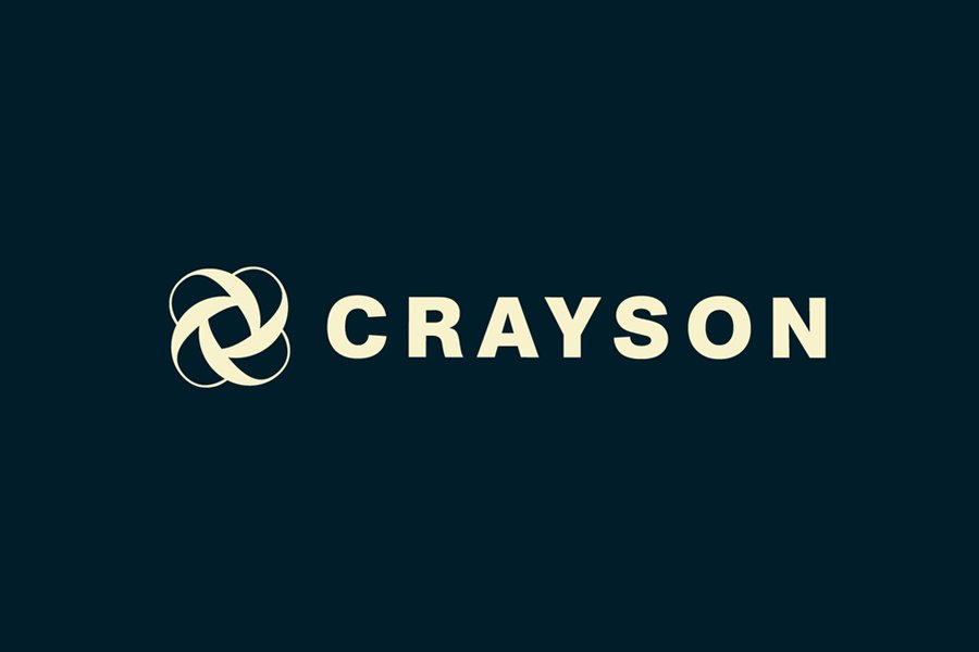 New Logo and Brand Identity for Crayson by Beam - BP&O