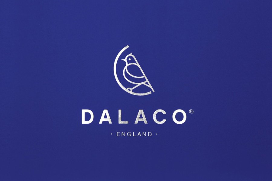 New Logo and Brand Identity for Dalaco by Believe In - BP&O