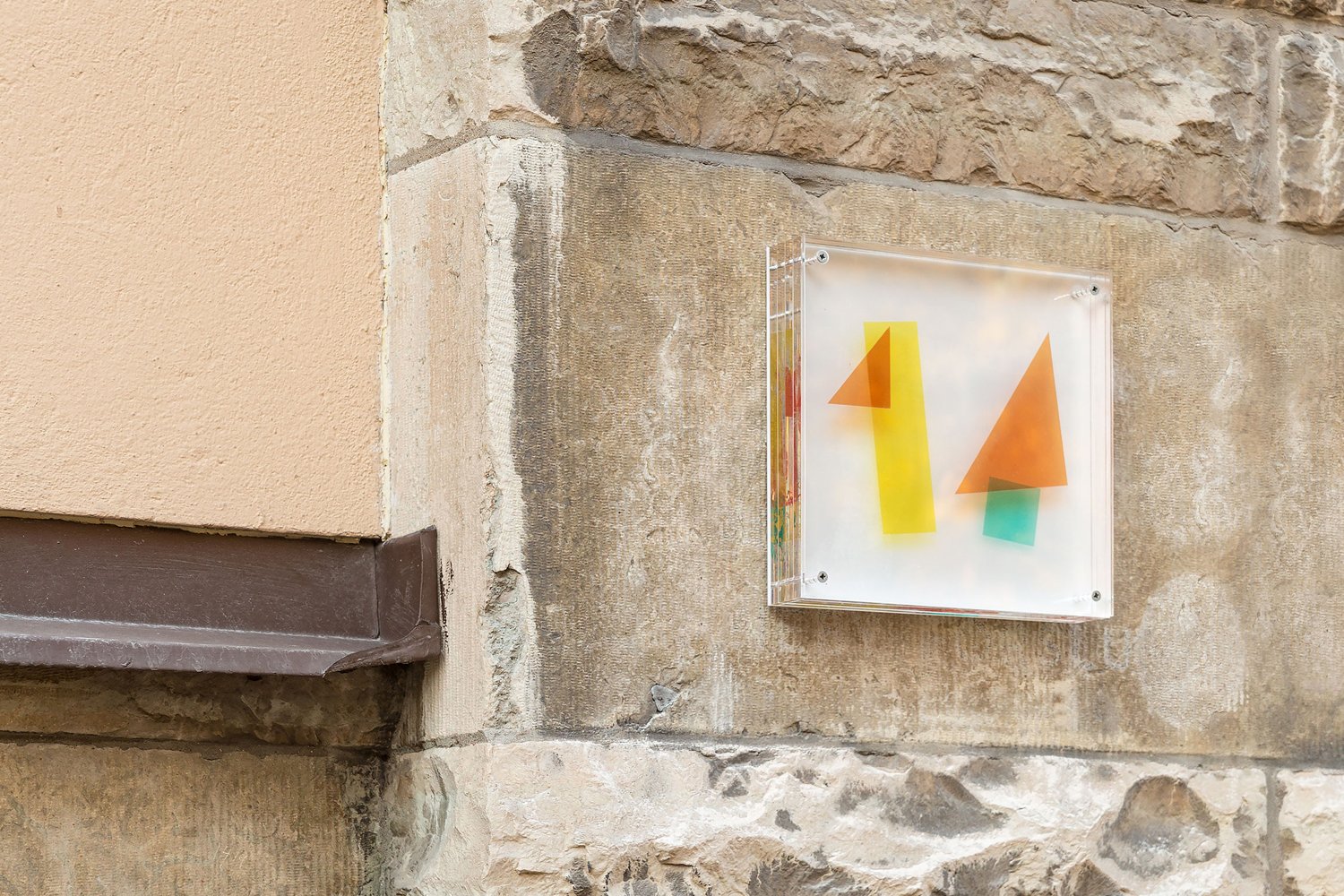 New Logo & Brand Identity for 14 Islands by Bedow — BP&O