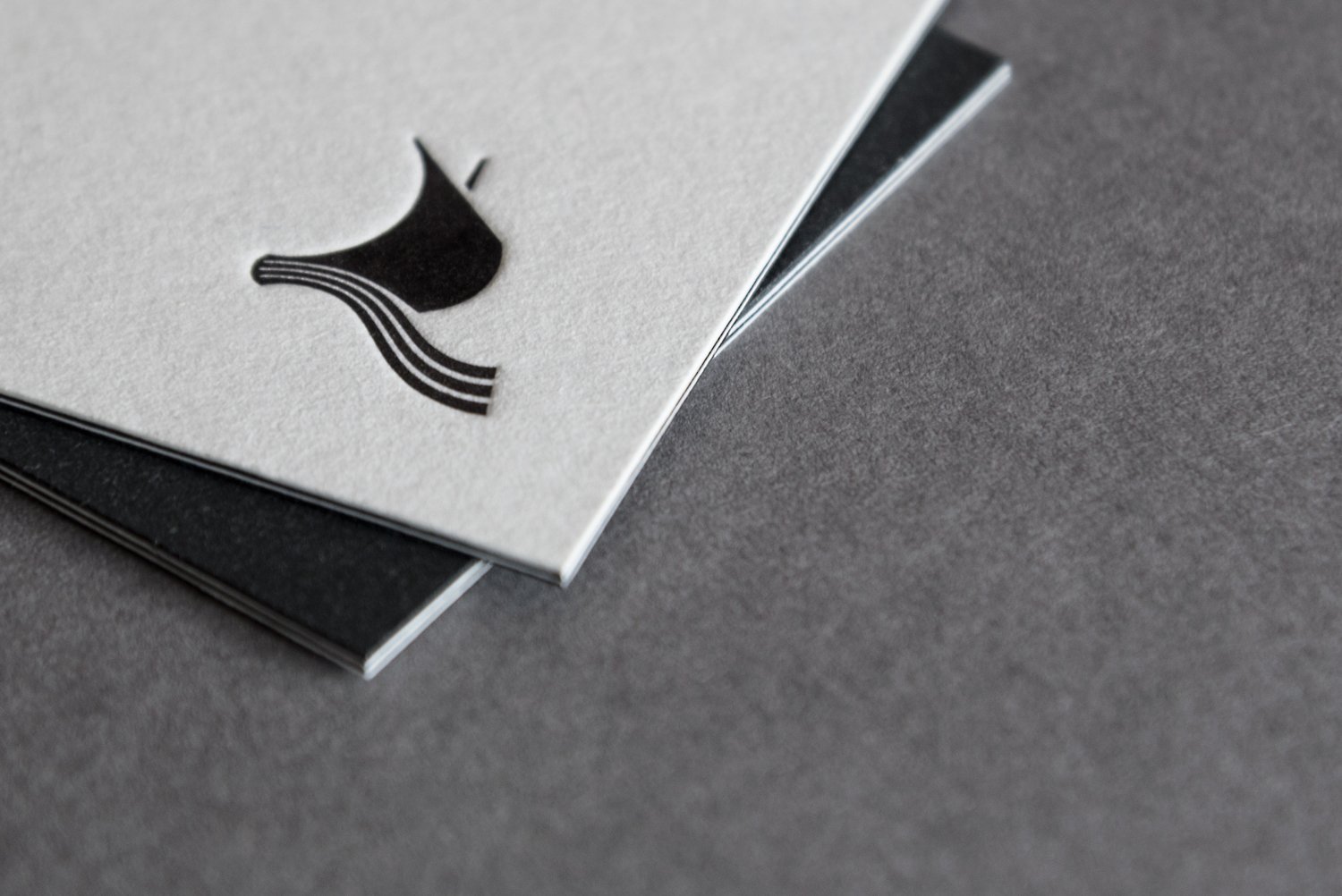 New Logo for Rattis Books by The Counter Press — BP&O