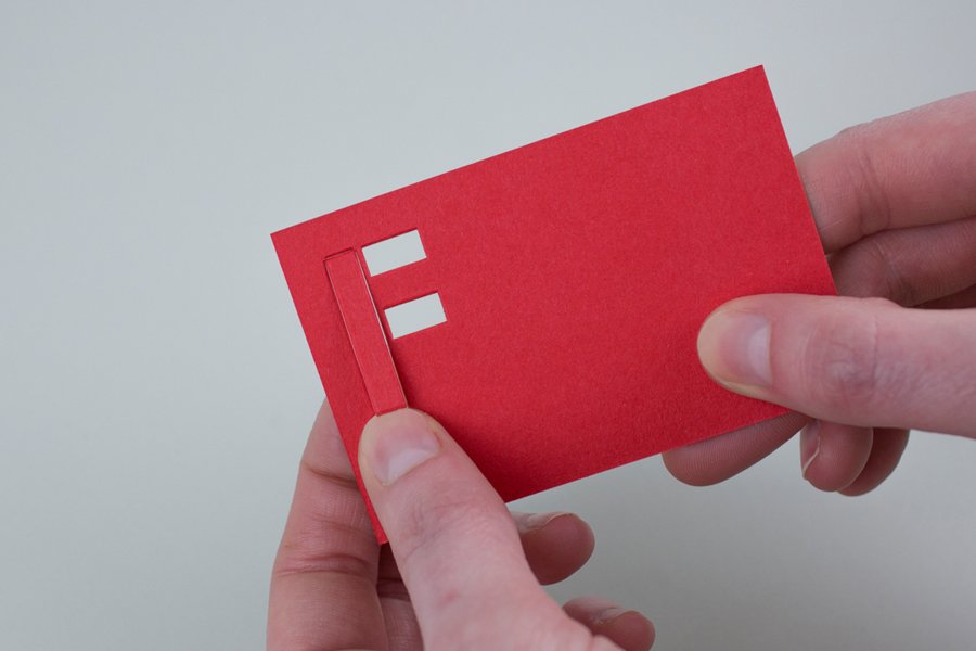New Brand Identity For Fieldwork - BP&O