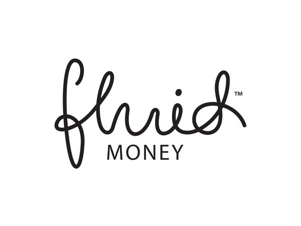 New Logo for Fluid Money by Buddy - BP&O