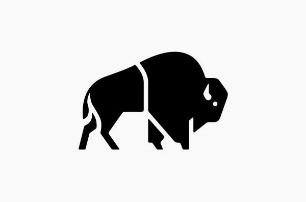 New Brand Identity for Buffalo Systems by The Consult - BP&O