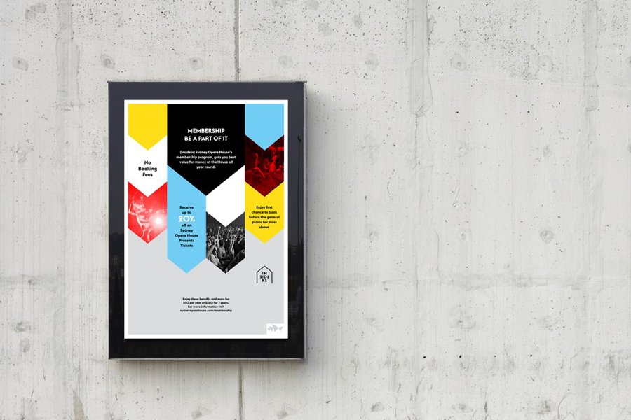 New Brand Identity for Insiders by Garbett — BP&O