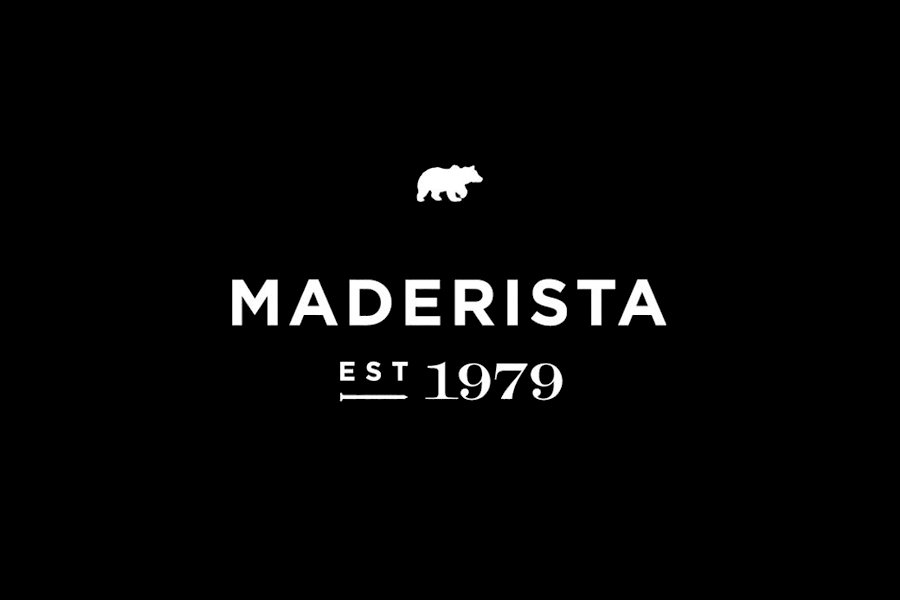 New Brand Identity for Maderista by Anagrama - BP&O