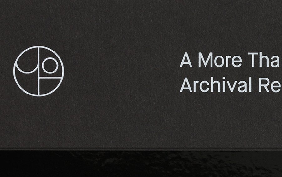 New Brand Identity for More Than Human by Bedow - BP&O