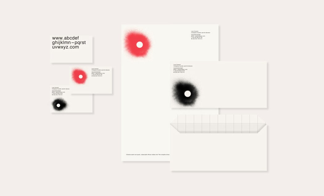 New Brand Identity for O by Folch — BP&O