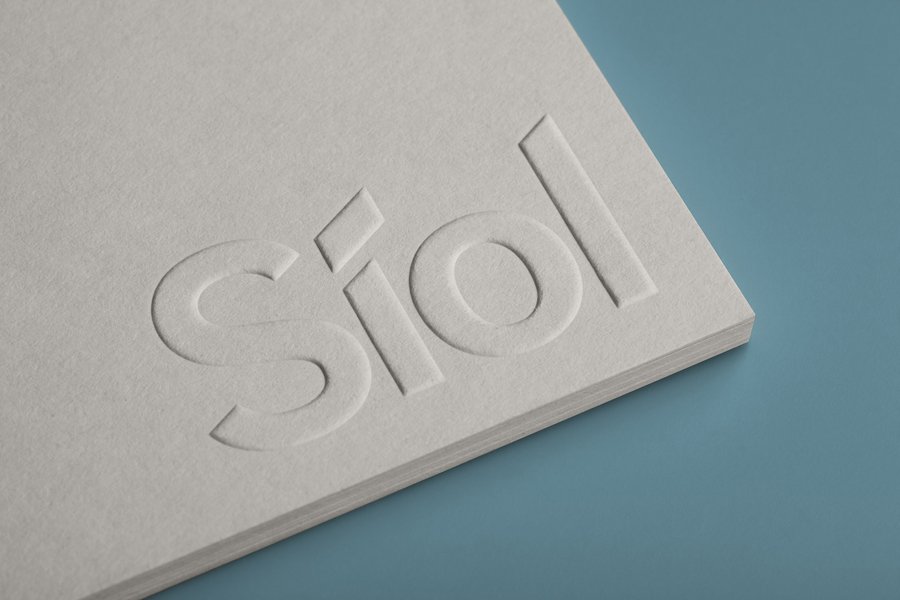 New Brand Identity for Síol Studio by Mucho - BP&O