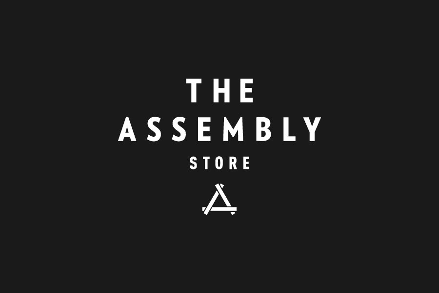 New Logo for The Assembly by Bravo — BP&O