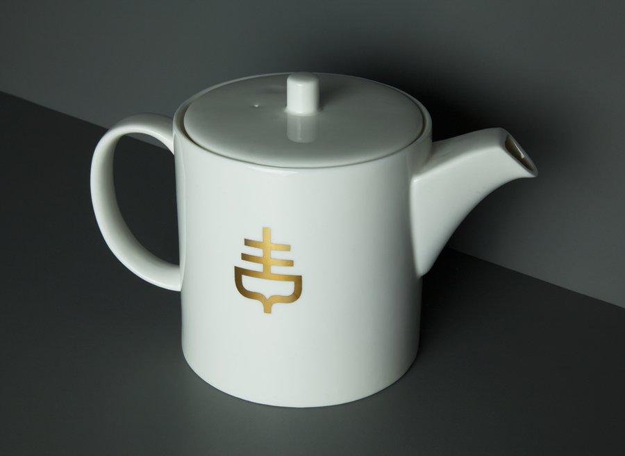New Logo for The Empire Cafe by Graphical House - BP&O