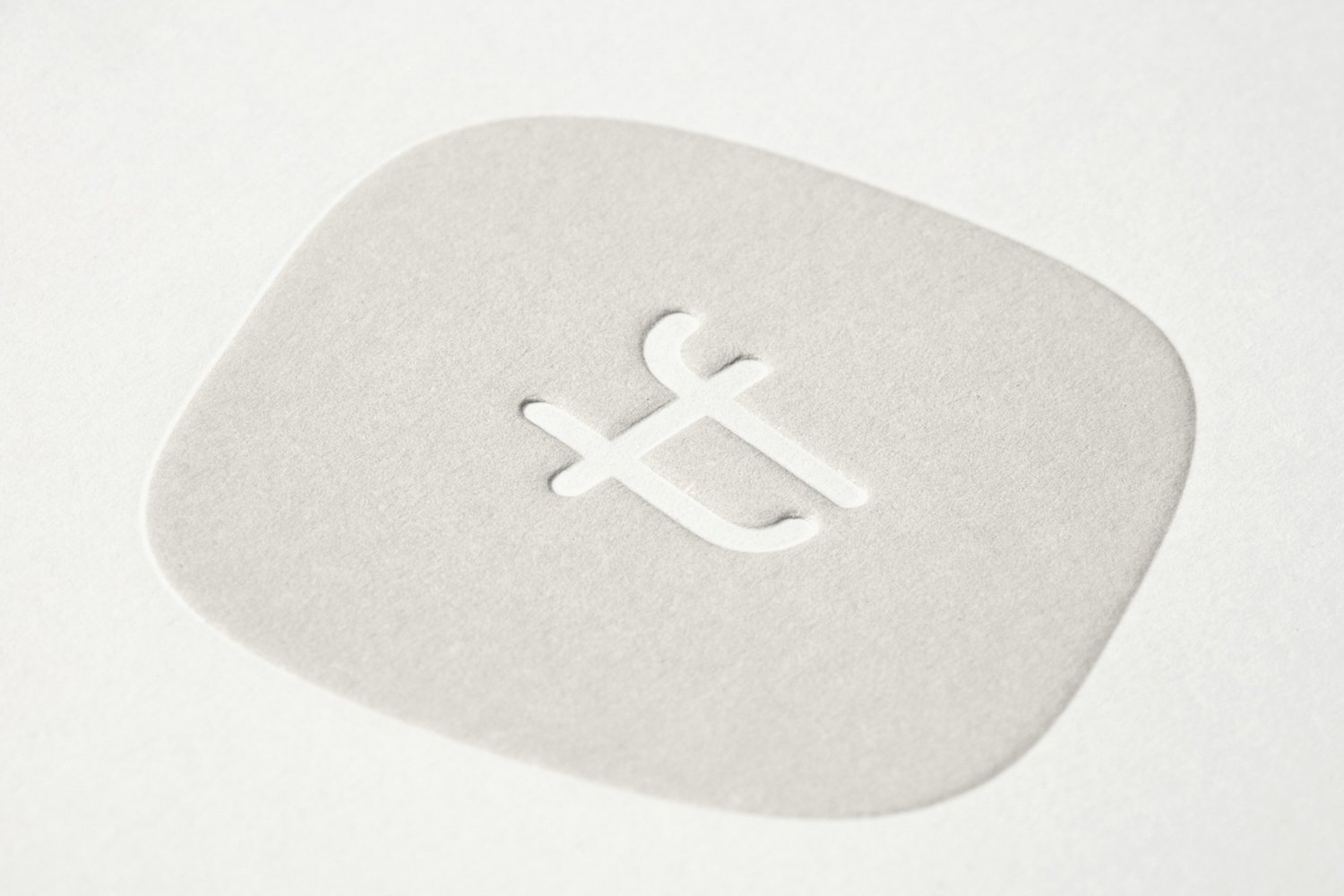 New Logo for Tina Frey Designs by Mucho — BP&O