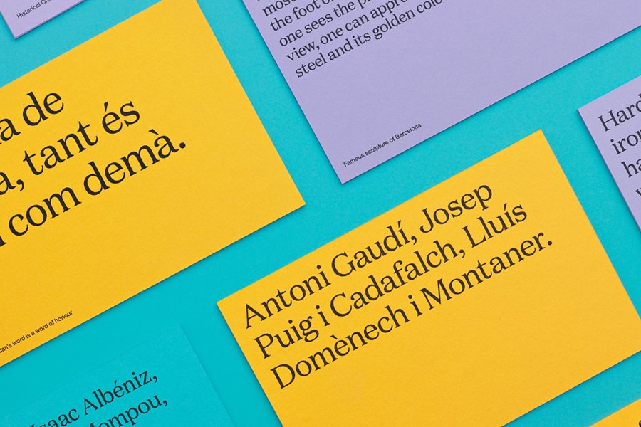 New Brand Identity for Urbanna by Forma & Co — BP&O