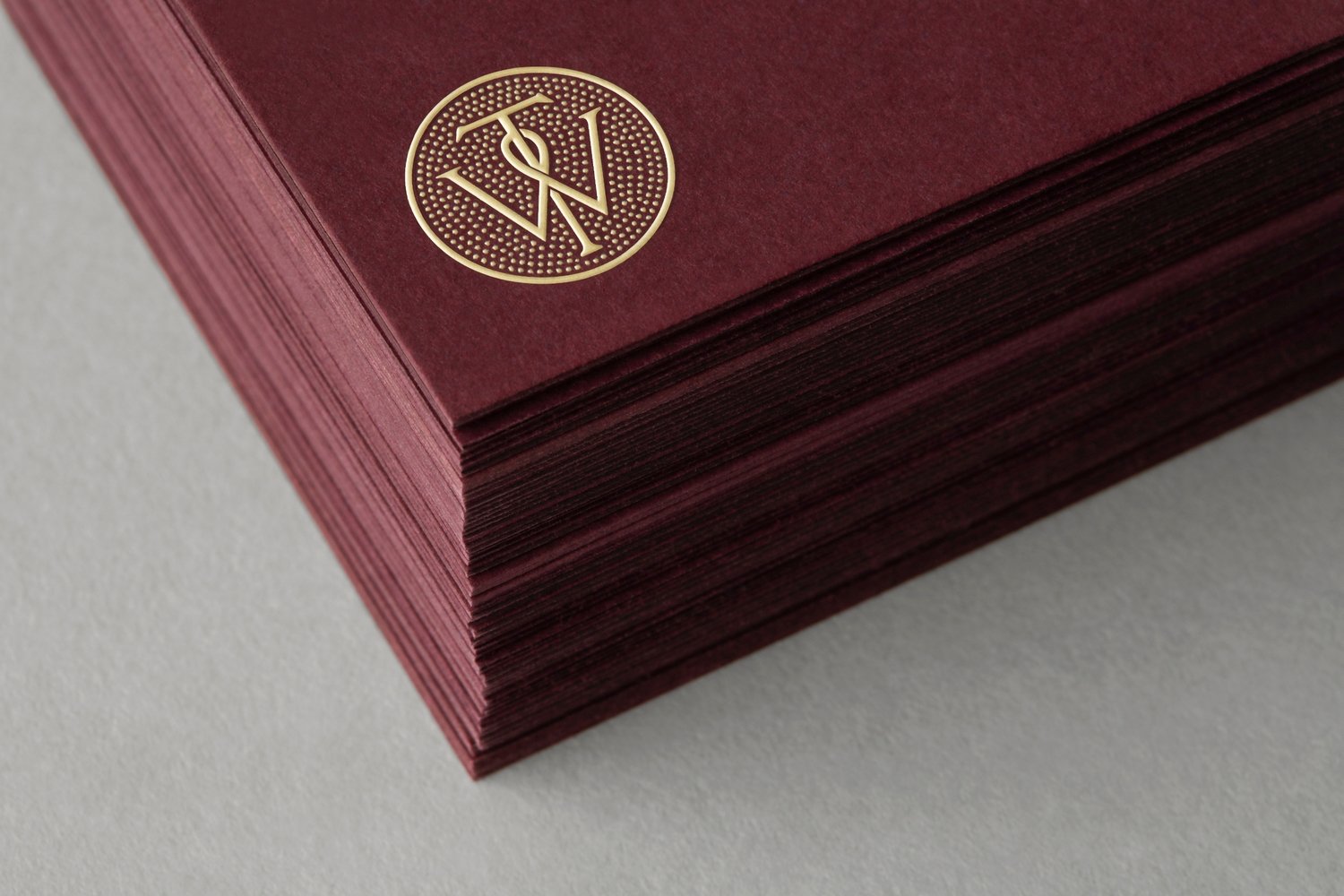 New Brand Identity for Willow Tree by Bunch - BP&O