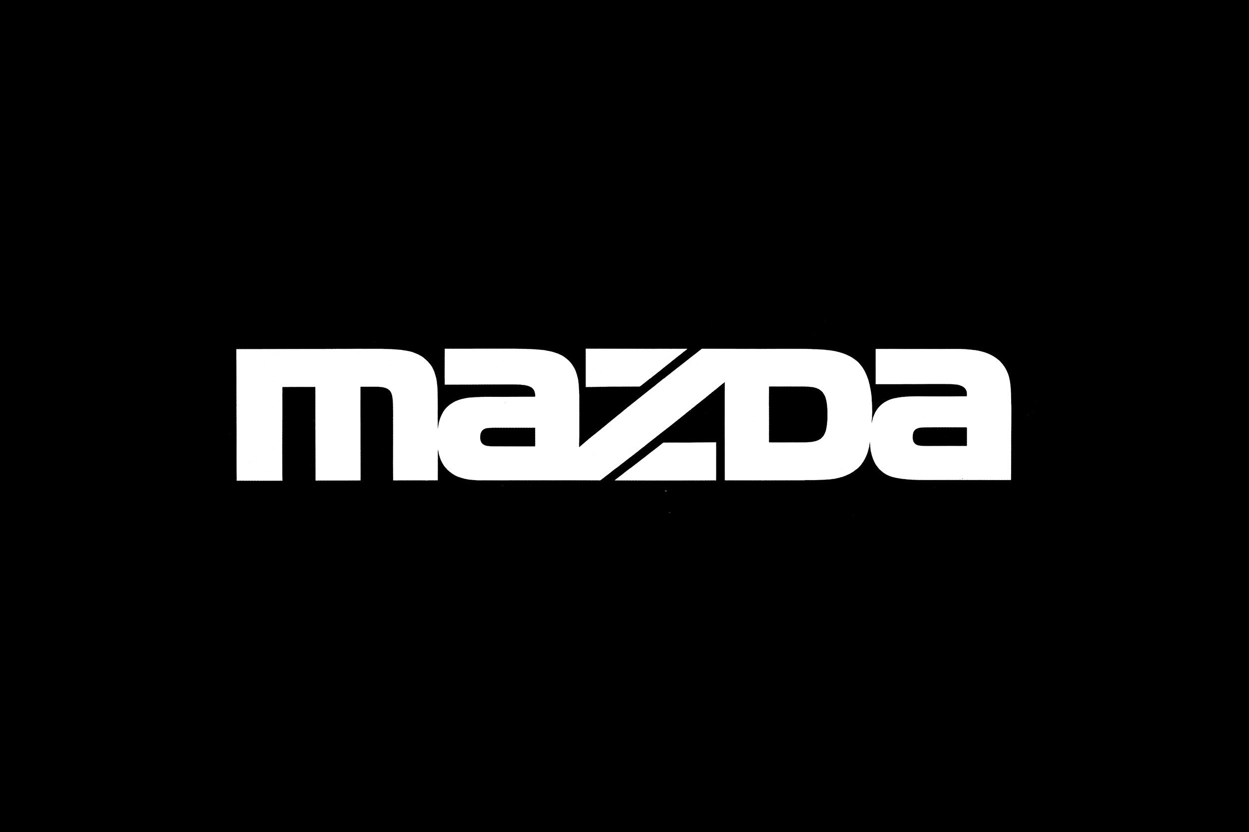 Mazda by Rei Yoshimura & PAOS, 1975 — BP&O History