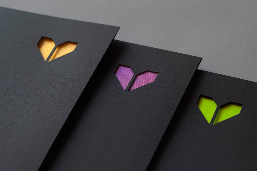 Visual Identity for Minke by Atipo — BP&O
