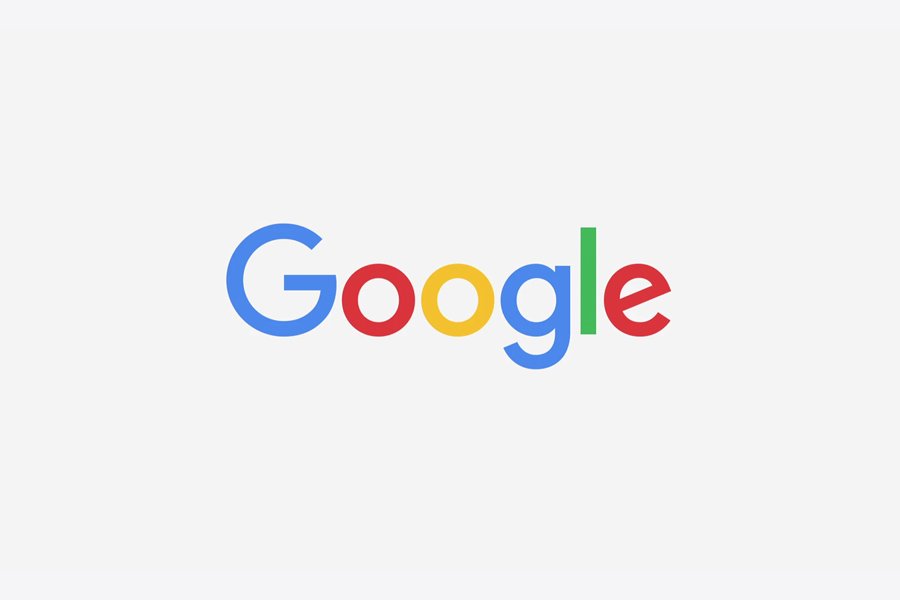 New Logo for Google — BP&O