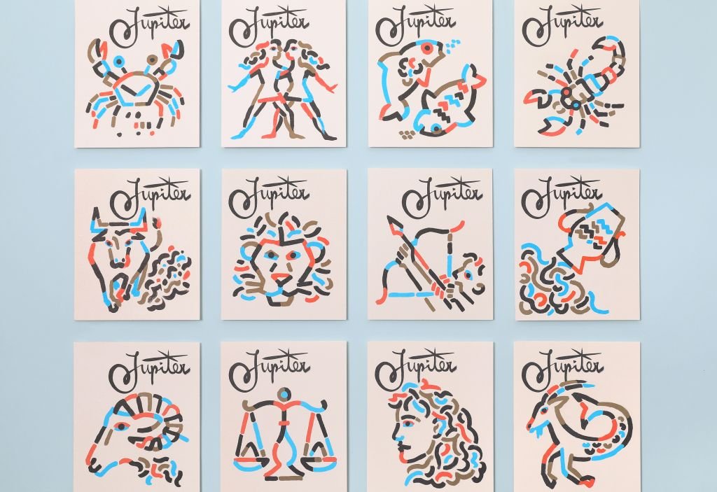 New Branding for Jupiter by Triboro — BP&O