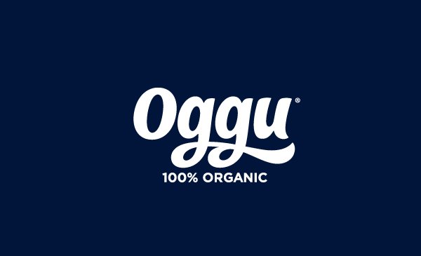 New Packaging for Oggu by Design Bridge - BP&O