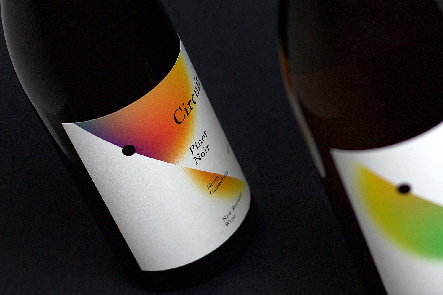 Package Design for Black Estate's Circuit by Toko — BP&O