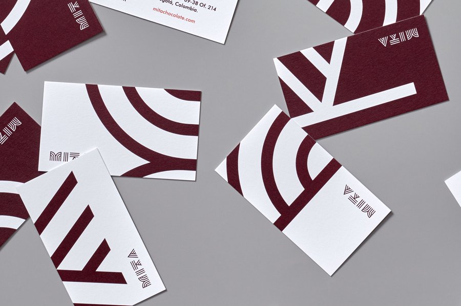 New Logo and Package Design for Mita by Moniker — BP&O
