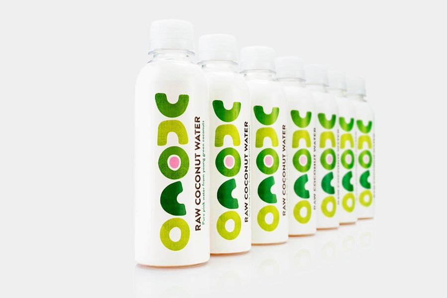 New Logo & Packaging for Unoco by B&B Studio — BP&O