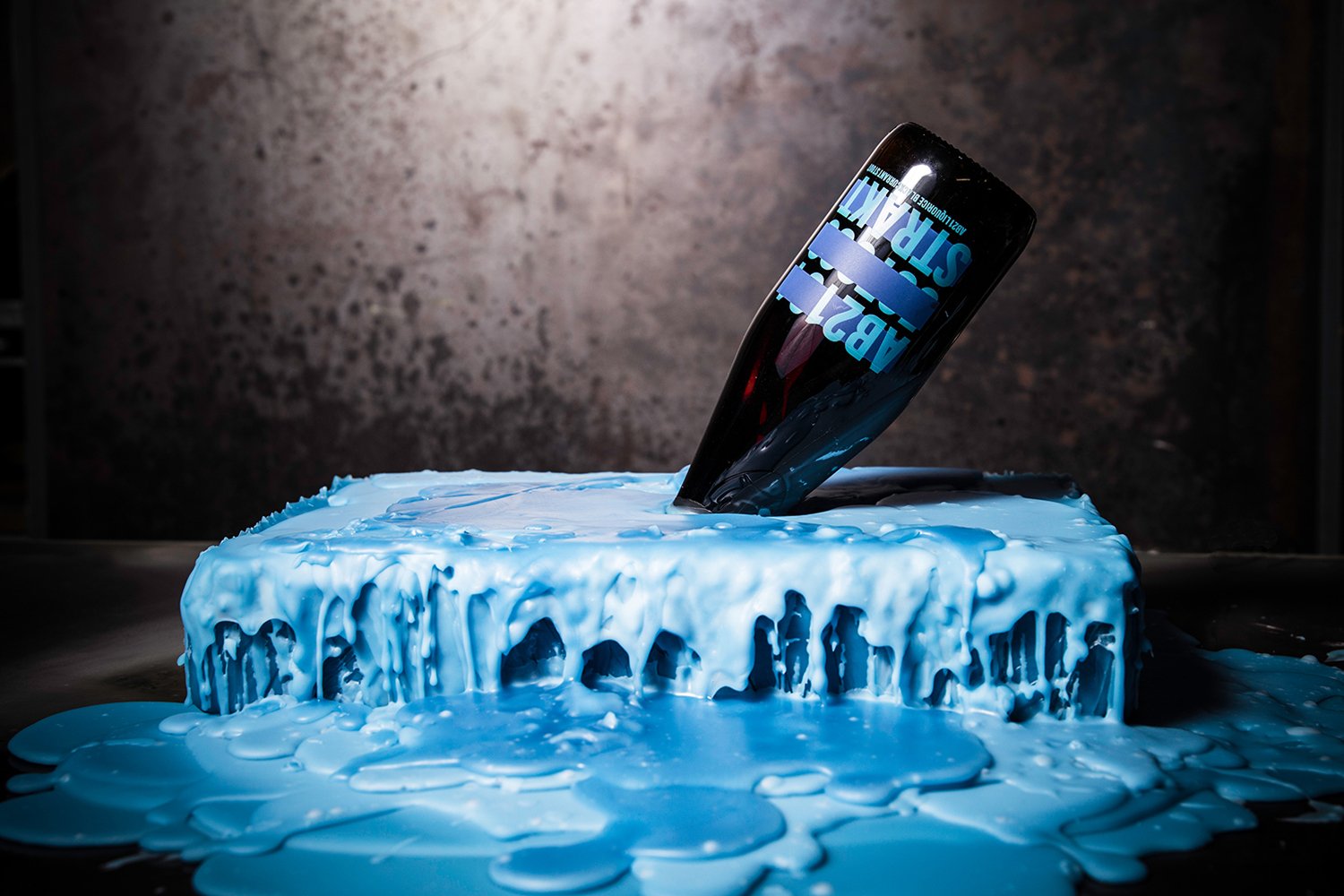 New Branding for Brewdog's Abstrakt by O Street — BP&O