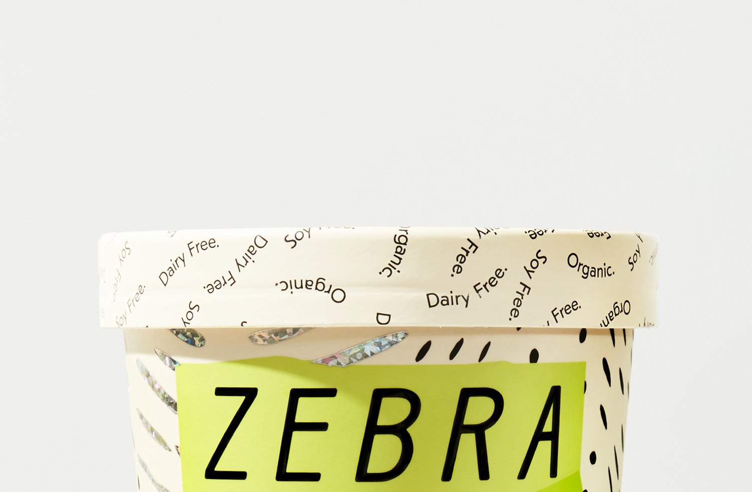 New Logo Design & Packaging for Zebra Dream by TCYK — BP&O