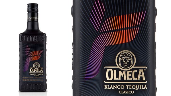 New Packaging for Olmeca by Coley Porter Bell - BP&O