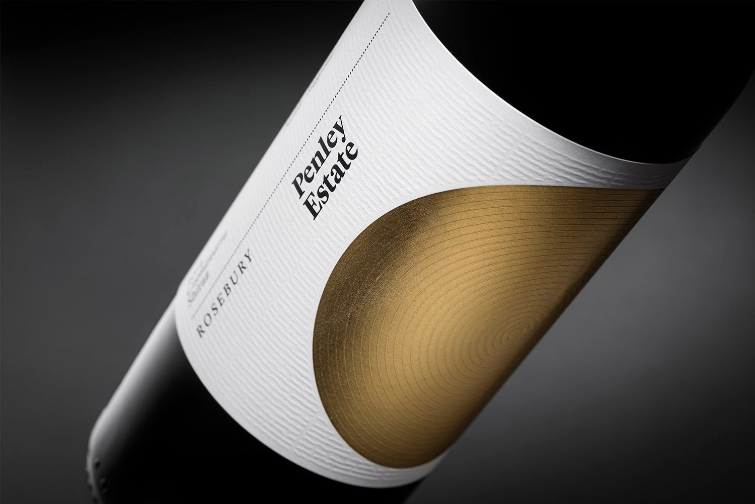 New Packaging for Penley Estate by Parallax Design — BP&O