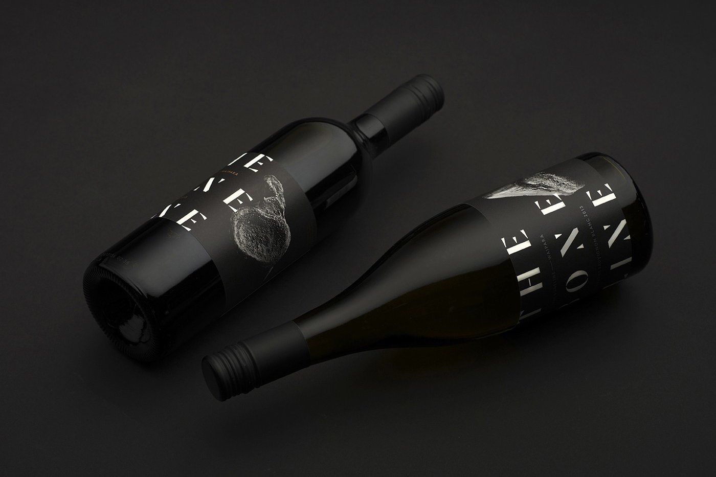 New Packaging for The Bone Line by Inhouse — BP&O