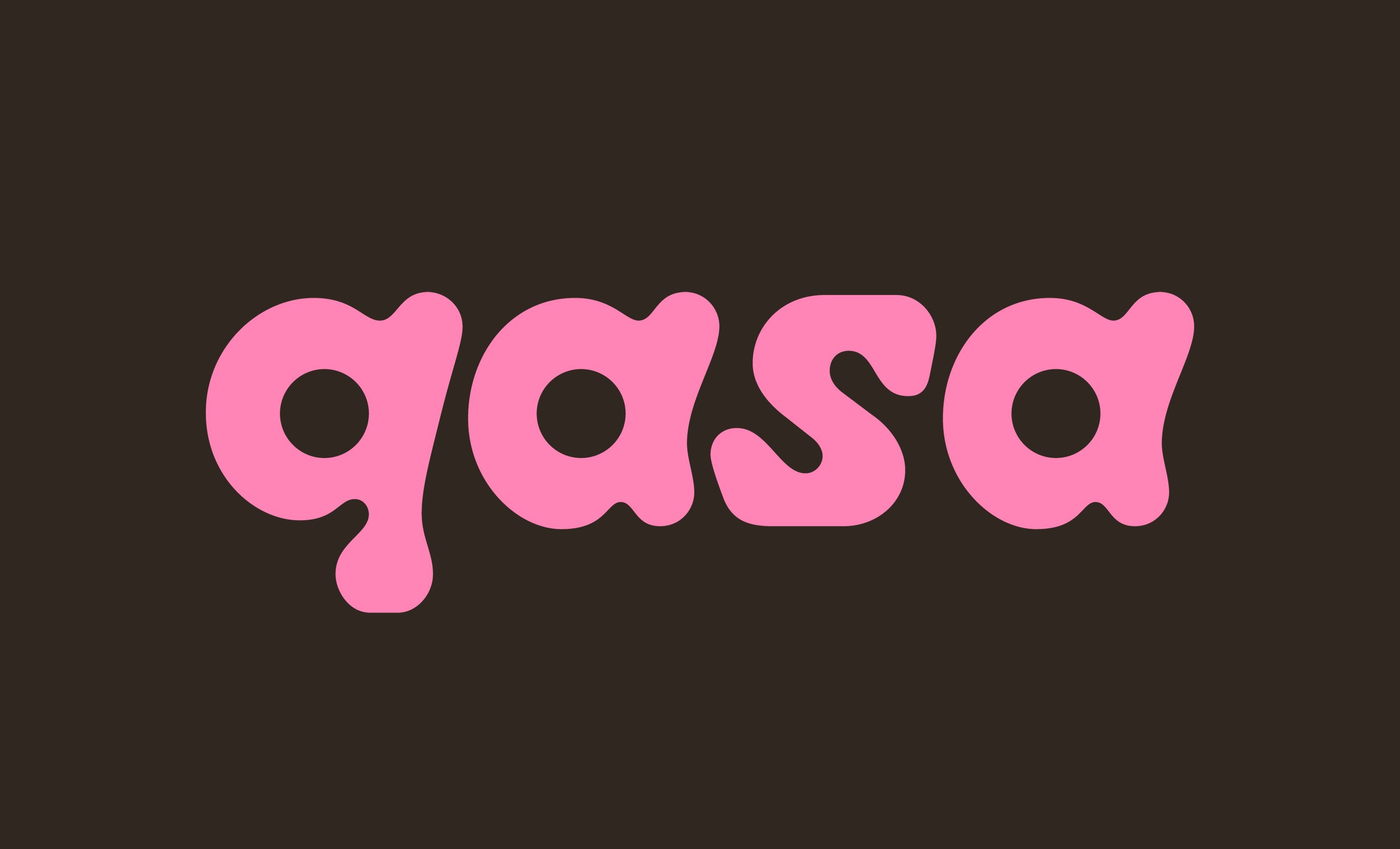 Qasa by Bold — BP&O - Branding, Packaging and Opinion
