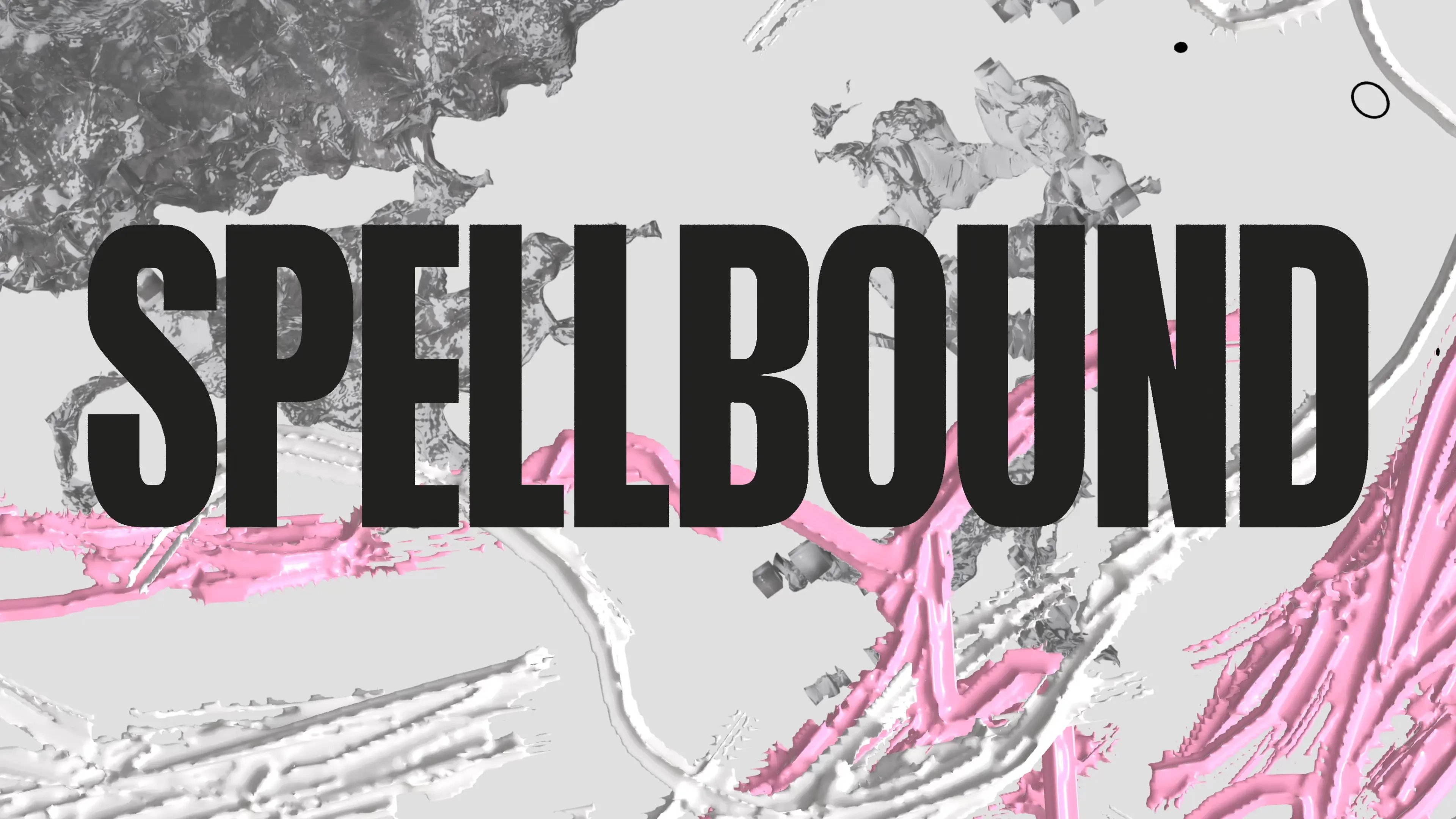 New Logo & Branding for Spellbound by Studio Gruhl — BP&O
