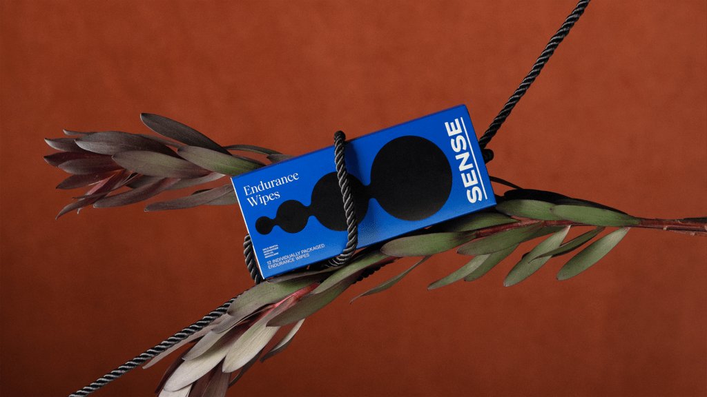 Logo & Branding for Sense by Buck — BP&O