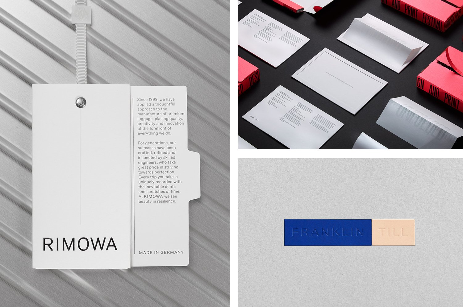 Studio Showcase: Commission — BP&O