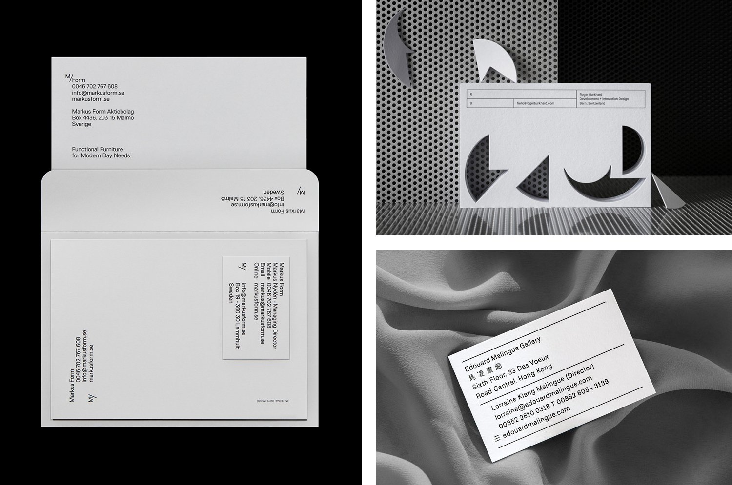 Studio Showcase: Lundgren+Lindqvist — BP&O