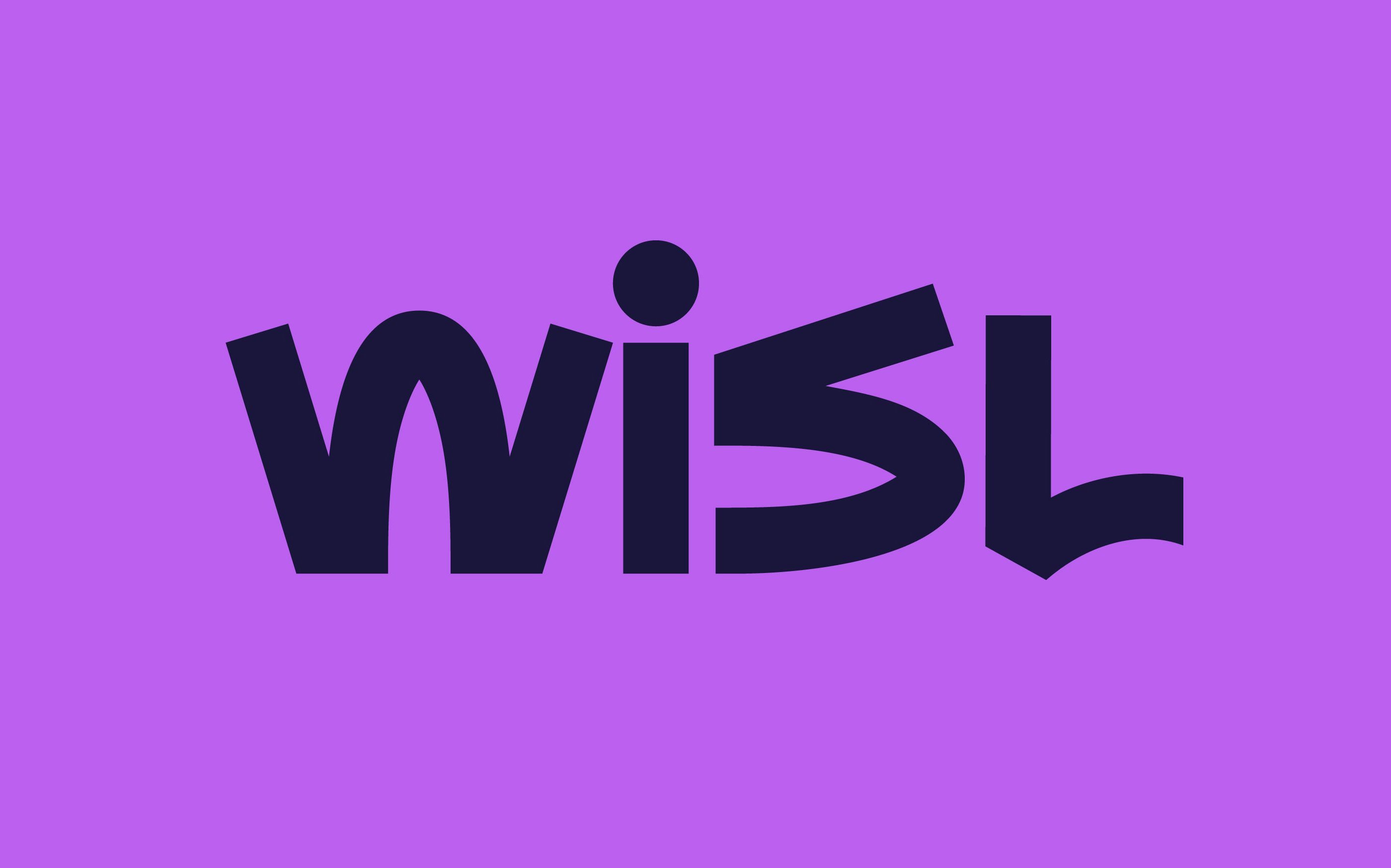 Logo and Brand Identity for Wisl by andstudio — BP&O