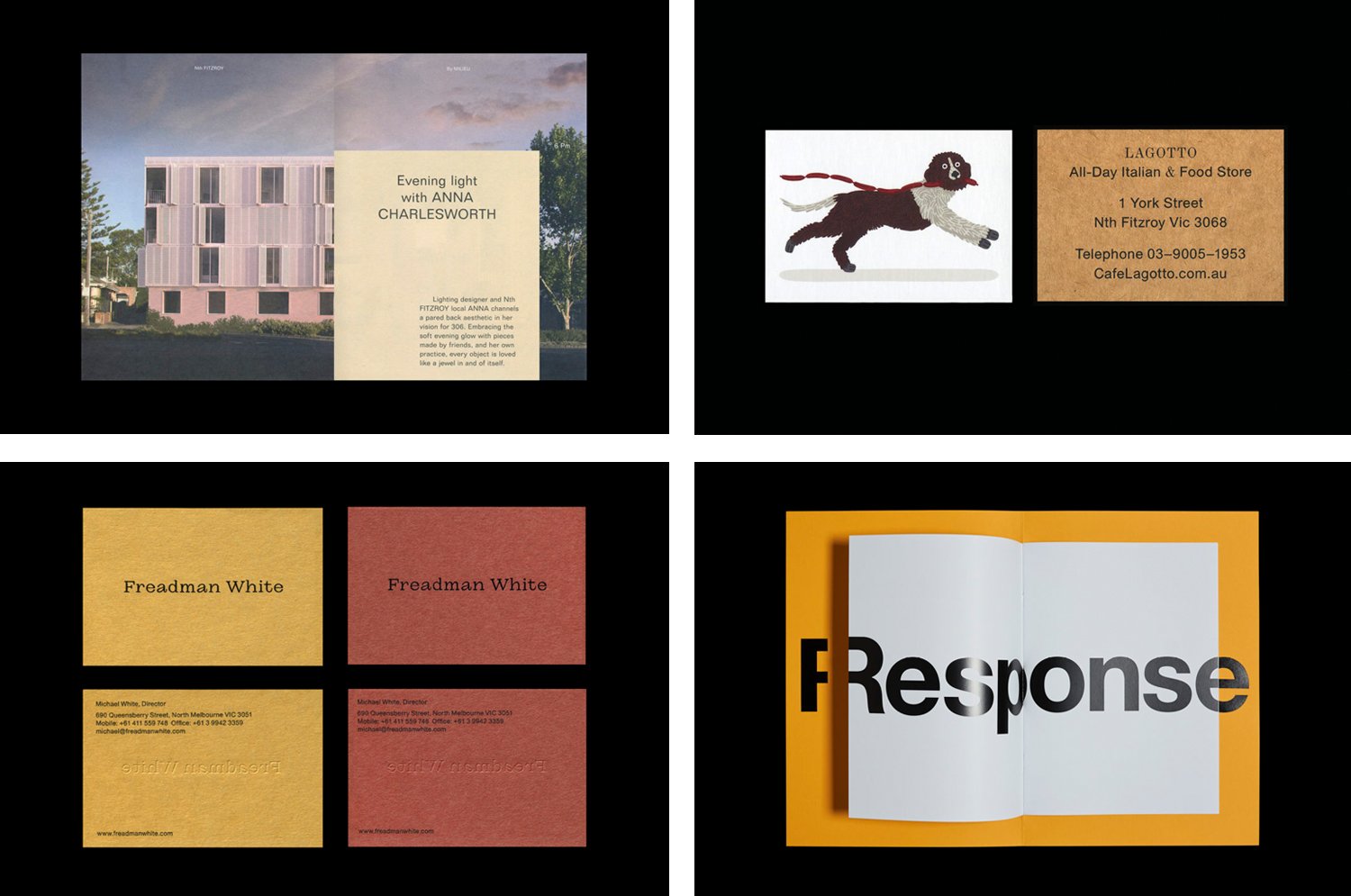 Studio Showcase: Studio Hi Ho — BP&O