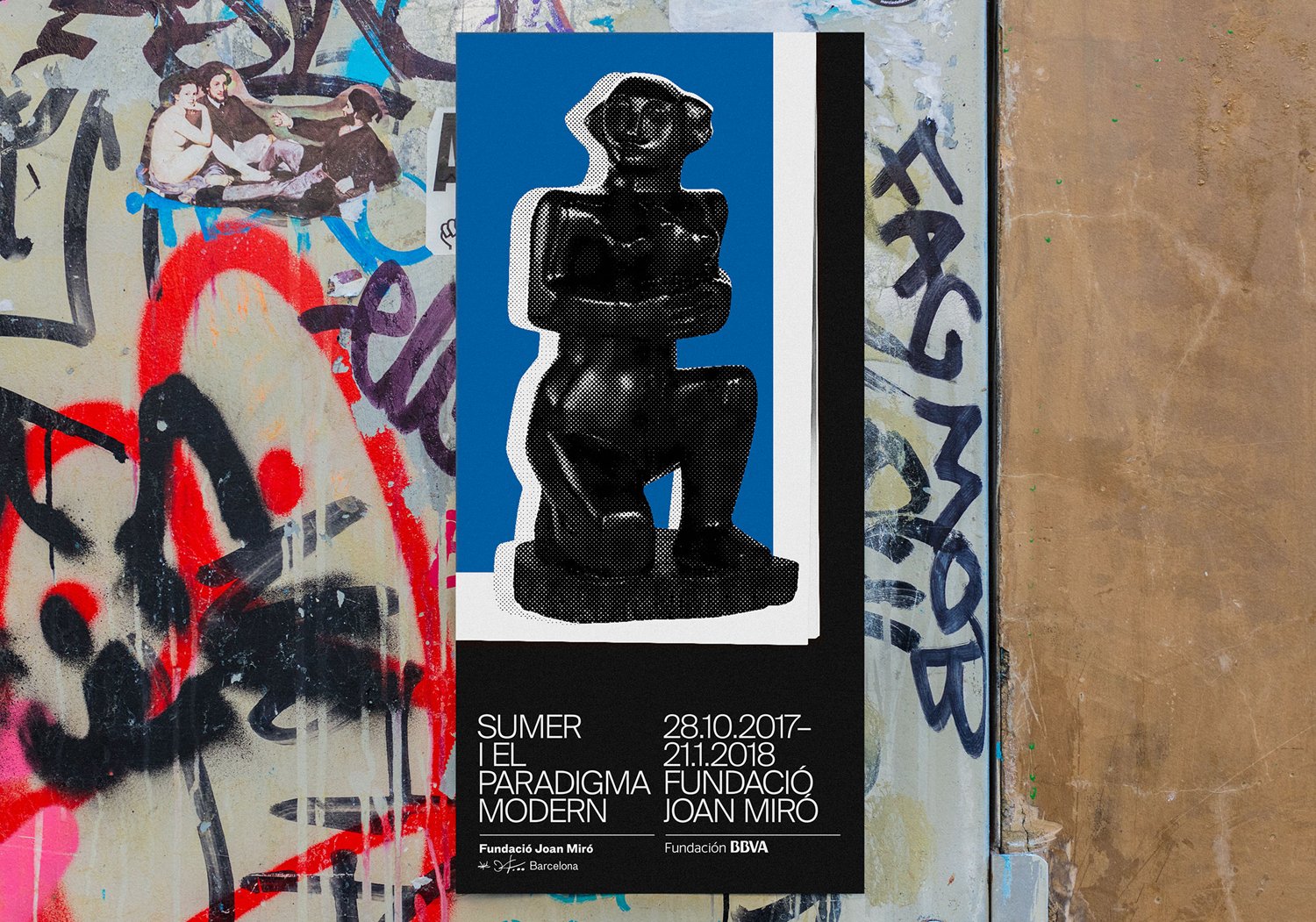 Sumer And The Modern Paradigm by Clase bcn — BP&O
