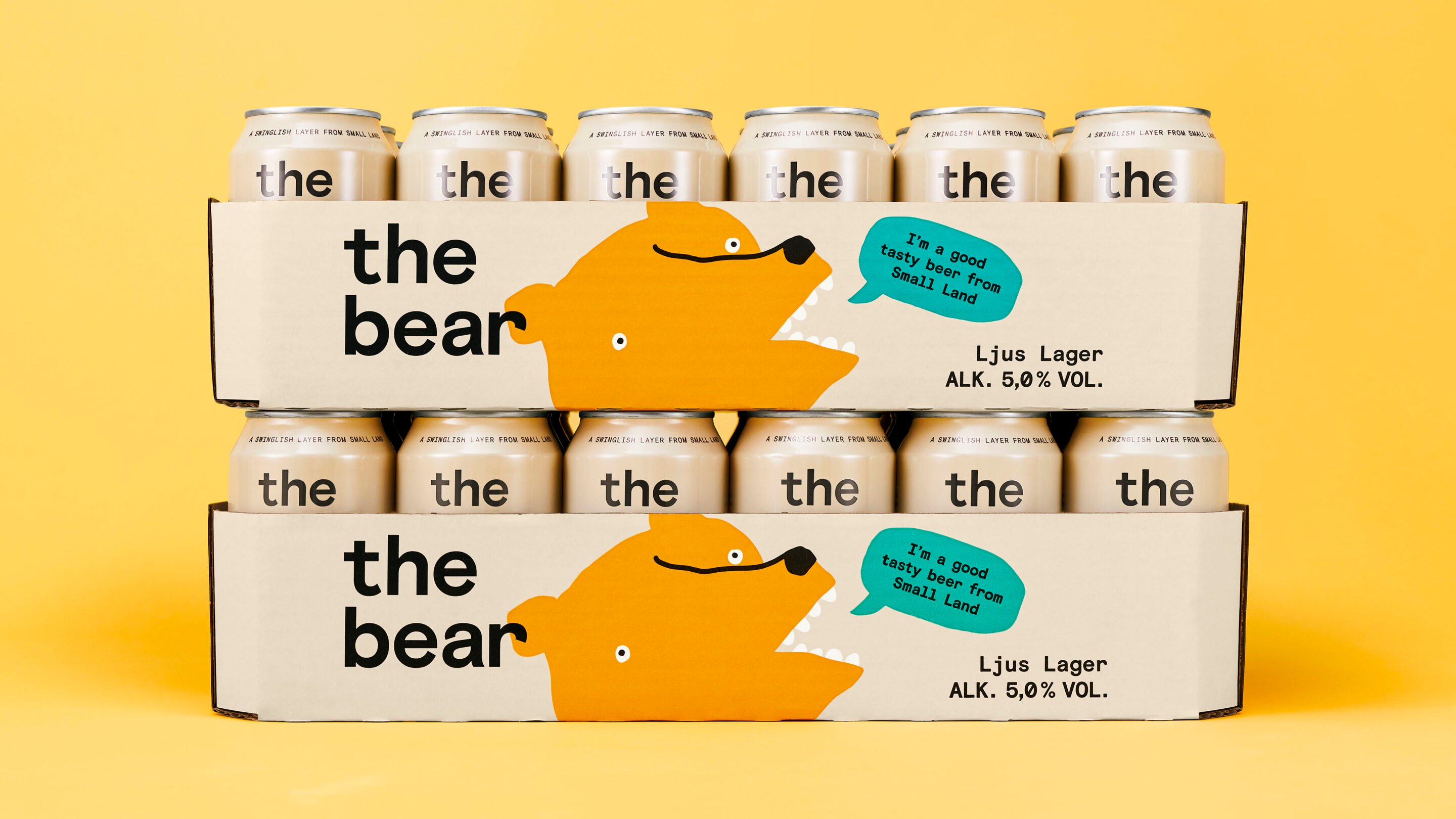 Take The Punch — BP&O