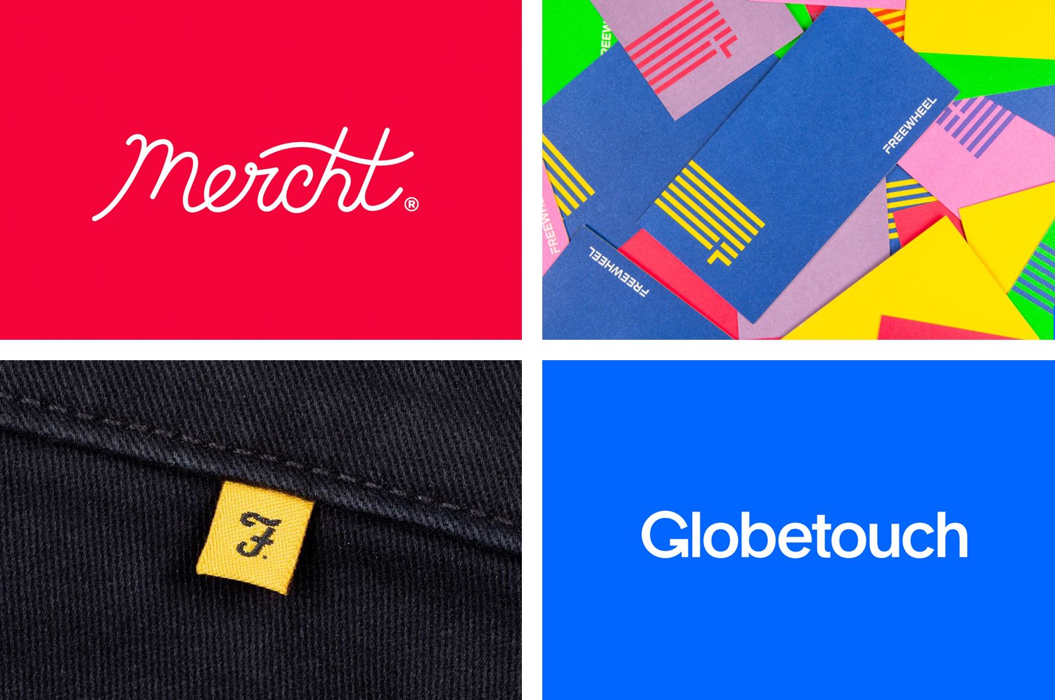 The Best of BP&O — April 2016