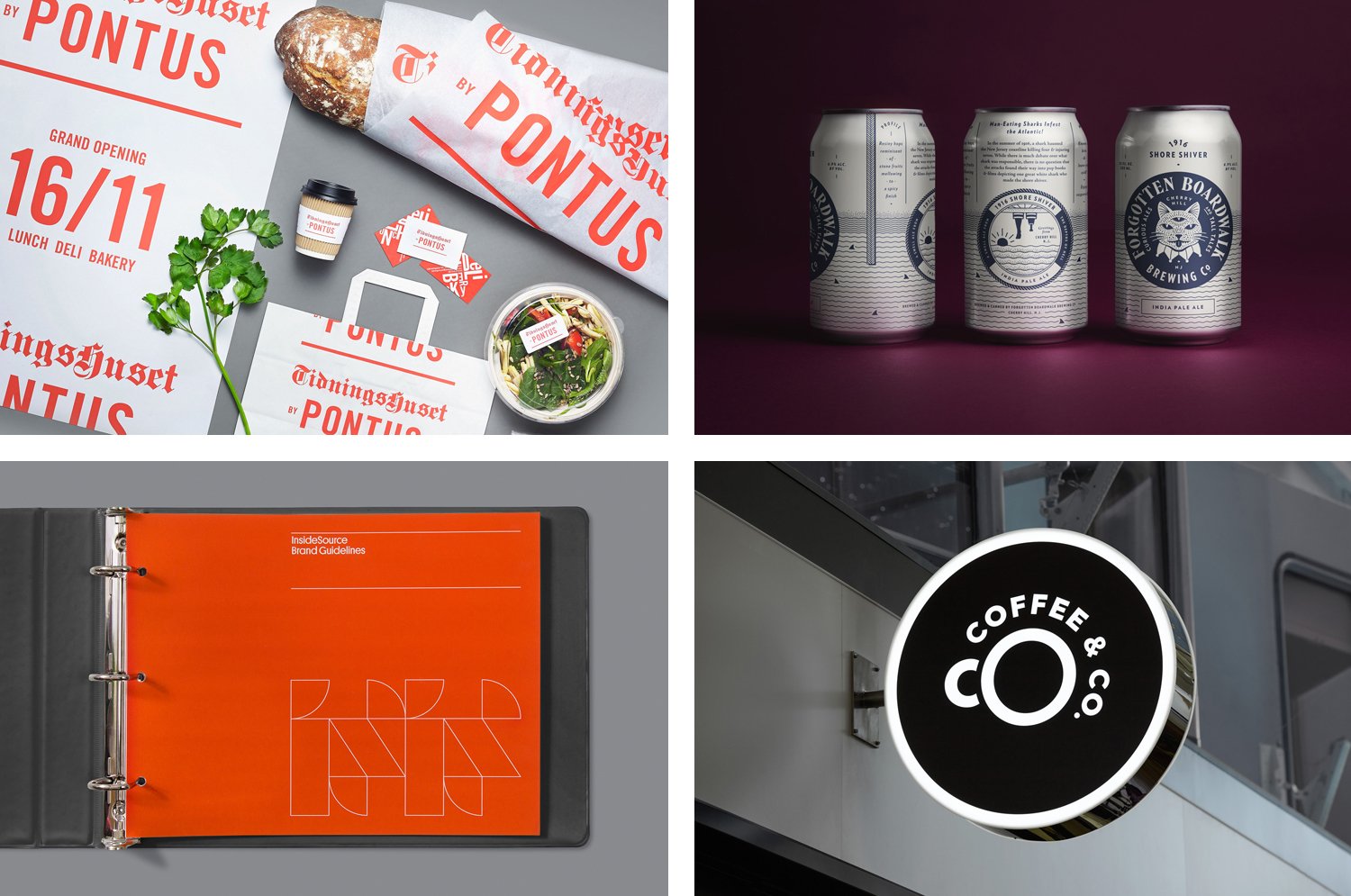 The Best of BP&O — March 2016