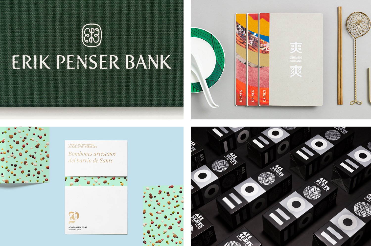 The Very Best Design Studios of 2016 — BP&O